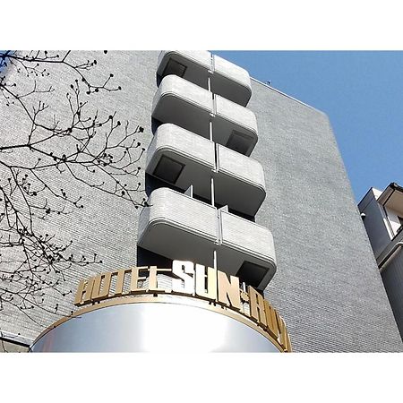 Sun Royal Kawasaki - Vacation Stay 98660V Exterior photo
